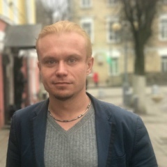 Сергей Колтунов, 41 год