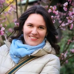 Катерина Денисова, 37 лет