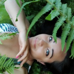 Елизавета Люшина