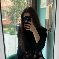 Майя Ахматова, 37 лет