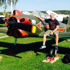 Сергей Лысенок