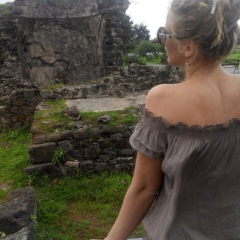 Катя Ладик, 39 лет