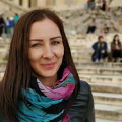 Yana Arutyunyan-Baş