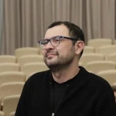 Дмитрий Перфильев