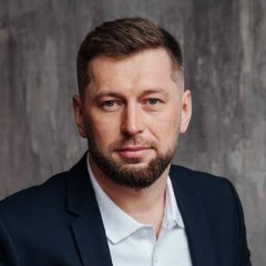 Дмитрий Гриц