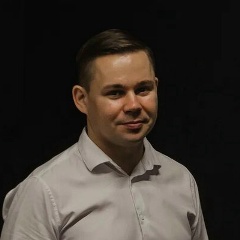 Евгений Ветров