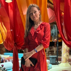 Светлана Васильева
