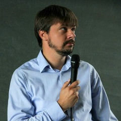 Сергей Филимонов