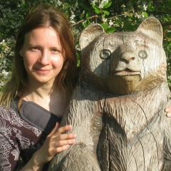 Лидия Кузнецова, 45 лет