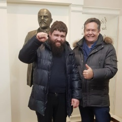 Артур Батыршин, 37 лет
