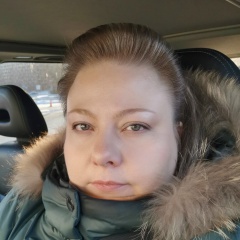Елена Ившина