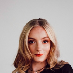 Владлена Александрова, 37 лет