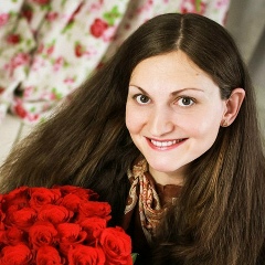 Екатерина Викторова