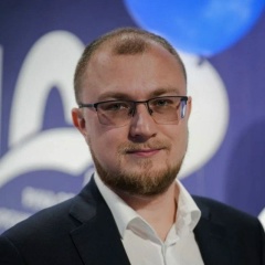 Артем Малахов, 38 лет