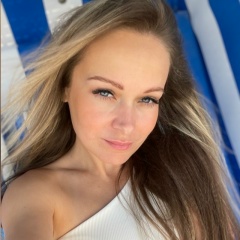 Александра Алексеева, 38 лет