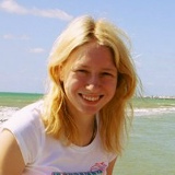 Мария Коновалова, 41 год