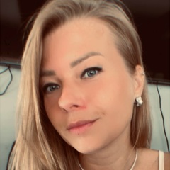 Юлия Агеева