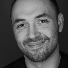 Антон Евтюхов, 41 год