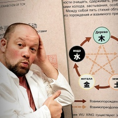 Андрей Герасимовъ