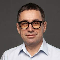 Василий Быстров