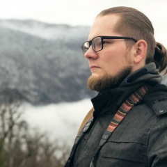 Филипп Гуров, 37 лет