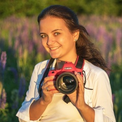Лилия Шумяк, 37 лет