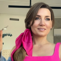 Ольга Шашкова