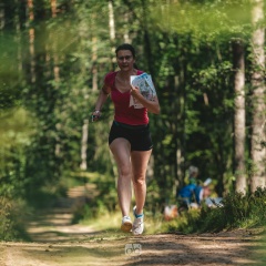 Екатерина Караваева