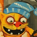 Алекс Бондарь, 41 год