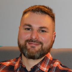 Антон Клочков