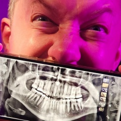 Сергей Шутов, 41 год