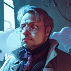 Николай Nvk, 36 лет