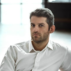 Алексей Шведов, 43 года