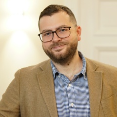 Никита Журавский, 36 лет