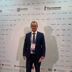 Алексей Колбанёв, 45 лет