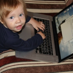 Саша Архипенко