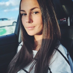 Лена Сухова, 38 лет