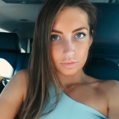 Julia Danilova
