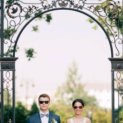 Ася Клюка, 37 лет