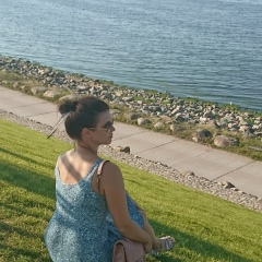 Ирина Кравчук, 38 лет