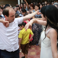 Таймаз Таймазов, 42 года