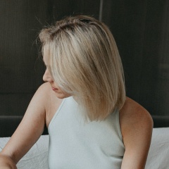 Алина Малина