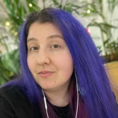 Дарья Опелат