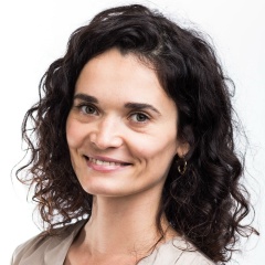 Антонина Фёдорова, 36 лет