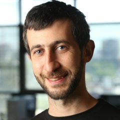 Григорий Алексеев, 36 лет