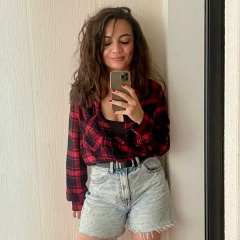 Ани Читчян, 36 лет