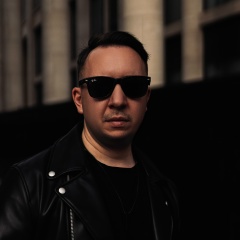 Andrey Babkovsky, 36 лет