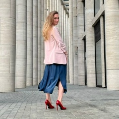 Варвара Коптева