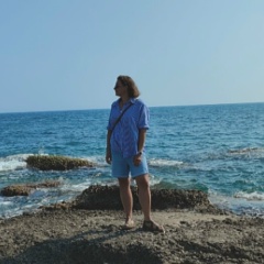 Наталия Лисичкина, 39 лет