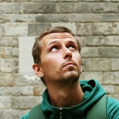 Максим Червонный, 42 года